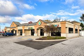 Turnkey Vet Clinic for Lease