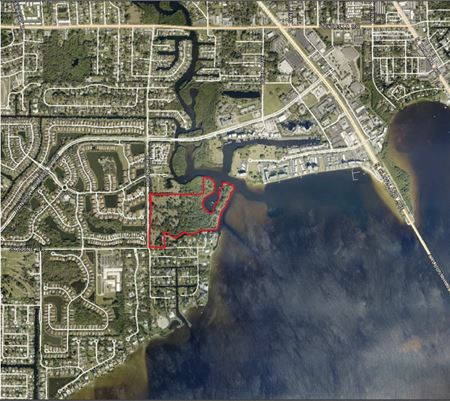 Land space for Sale at 866 Moody Rd in North Fort Myers