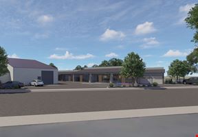 Phase II Bingham Industrial