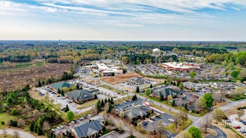 ±1-Acre Lot at North Grove Medical Park