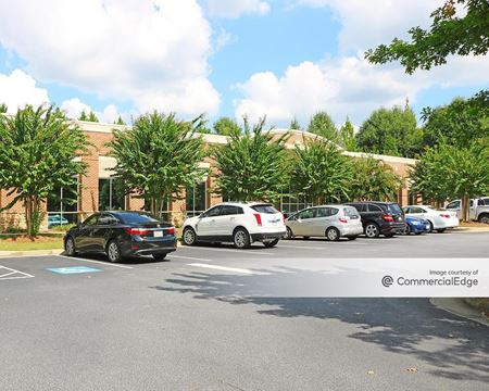 Office space for Rent at 6920 McGinnis Ferry Road in Suwanee