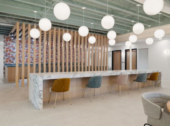 WorkWise Cowork - WorkWise Coworking