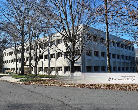 College Park at Princeton Forrestal Center - 101 & 103 College Road East