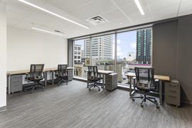 Venture X (Detroit – Financial District) - Venture X Detroit - Financial District