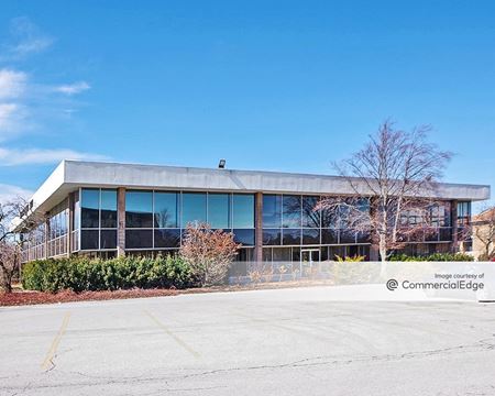 Office space for Rent at 5810 Southwyck Blvd in Toledo