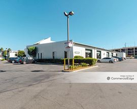 Warner Business Park