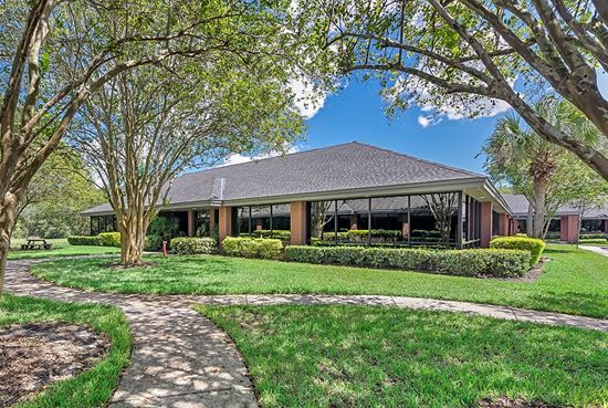 4503 Woodland Corporate Blvd