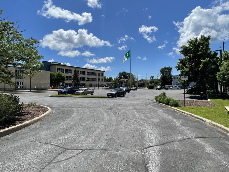 435 Donald Street, Ottawa Office Space For Sale