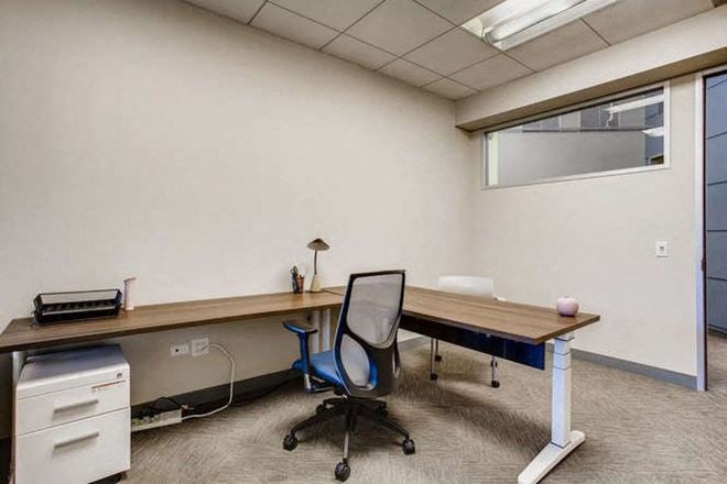 Lisle Office Evolution