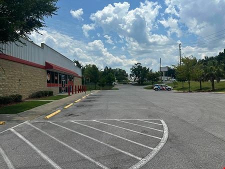 Photo of commercial space at 65 US 90 in DeFuniak Springs