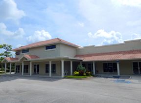 Palm City Professional Center