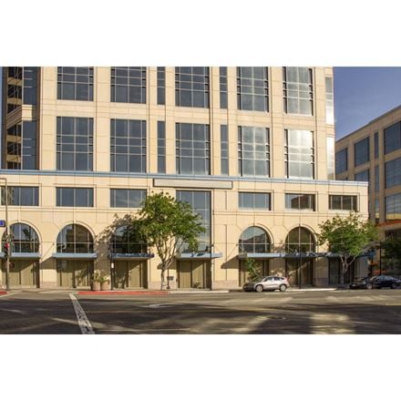 Regus - Glendale - Brand Blvd