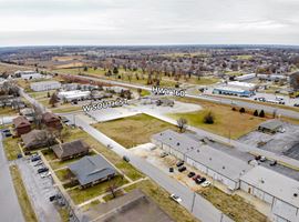 39,600 sf Lots For Sale in Nixa