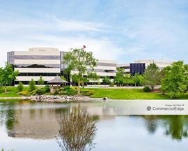 Tri-State International Office Center - 25 Tri-State International