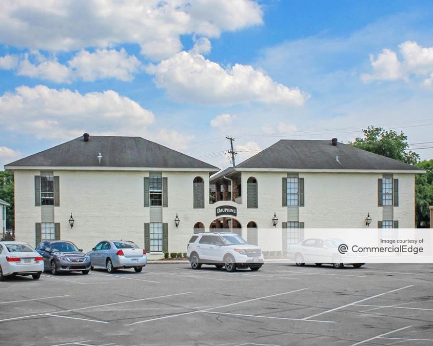 850 Kaliste Saloom Road, Lafayette, LA 70508