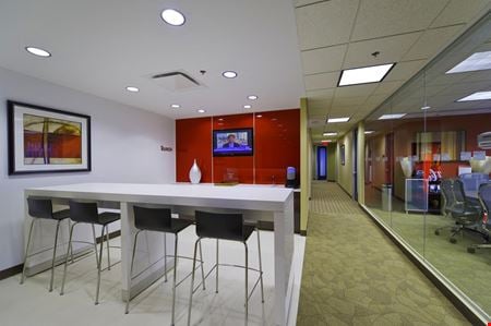 Shared and coworking spaces at 699 Walnut Street 4th Floor in Des Moines
