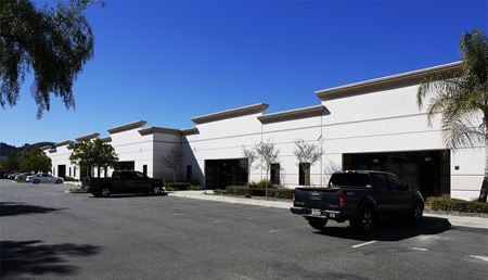 Industrial space for Rent at 26398 Deere Ct in Murrieta