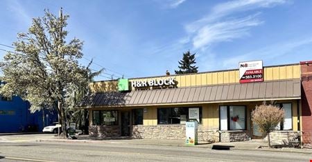 Photo of commercial space at 2407 6th Avenue in Tacoma