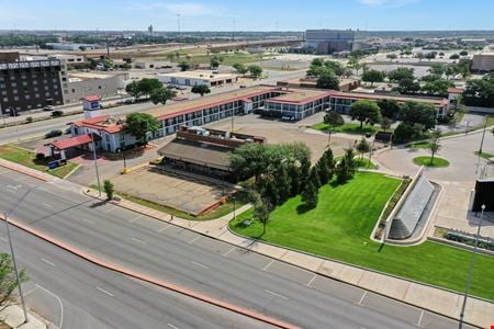 Other space for Sale at 601 & 607 Avenue Q in Lubbock