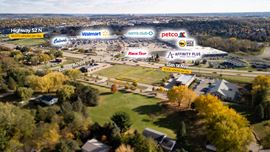 Chateau Circle High-Exposure Development Land 