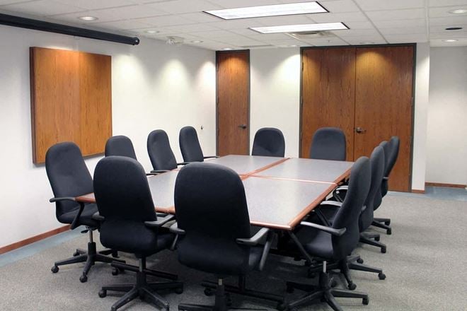 Office space for Rent at 28175 Haggerty Road in Novi