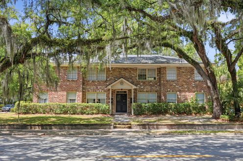 3411 Bull Street Income Producing Quadplex