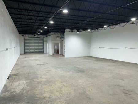 Industrial space for Rent at 4020 NE 5th Terrace in Oakland Park