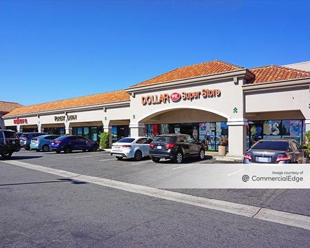 Photo of commercial space at 7820 Norwalk Blvd in Whittier
