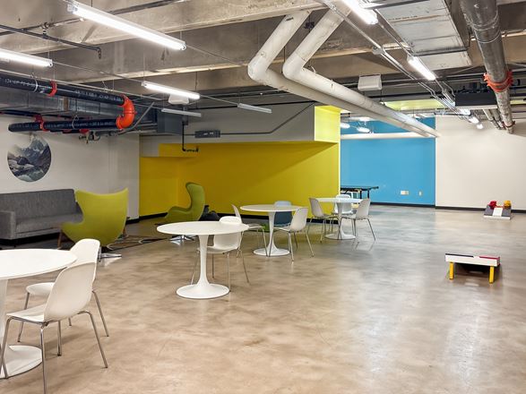 CO, Denver - DTC Corporate Center III
