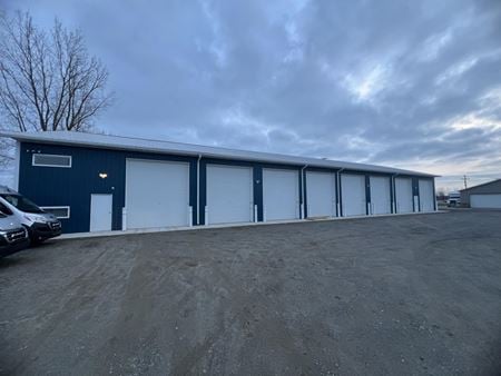 Industrial space for Sale at 5784 143rd Ave in Holland