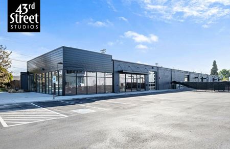 Office space for Sale at 113 W 43rd St in Garden City