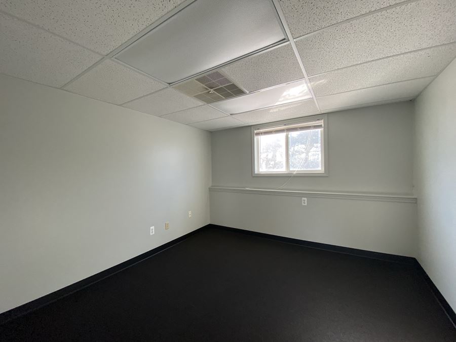 Office for Lease in Ann Arbor