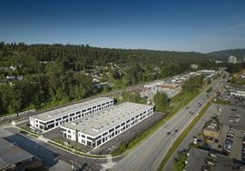 IntraUrban Eagle Ridge