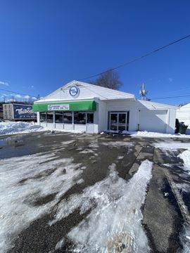 885 Second Street