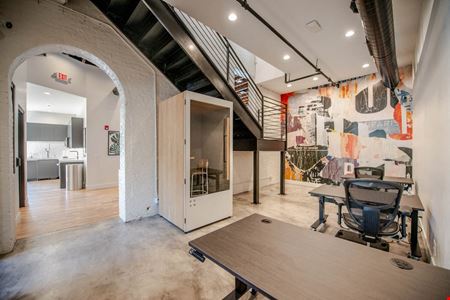 Office space for Rent at 11 N. Northwest Highway in Park Ridge