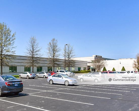 Piedmont Office & Technology Park - Building A