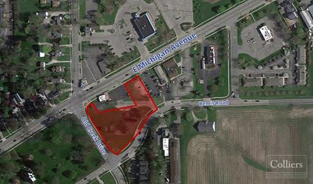 Other space for Sale at 422 E Michigan Ave in Saline