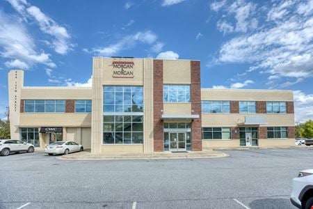 Photo of commercial space at 408 12th St in Columbus