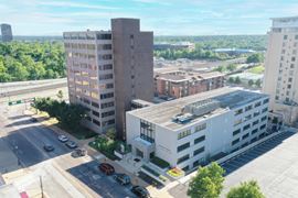 Parkway Tower