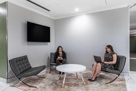 Regus - San Diego - Mission Valley