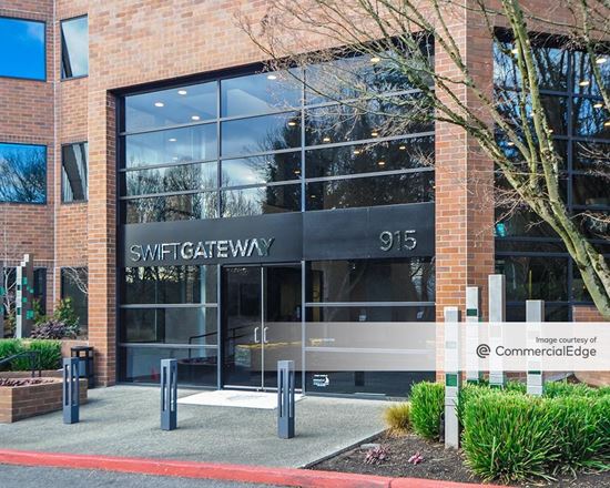 Gateway II