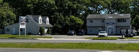 Office space for Sale at 1138 William Floyd Pkwy in Shirley