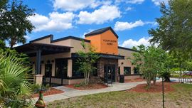 Former Applebee's Restaurant Bldg