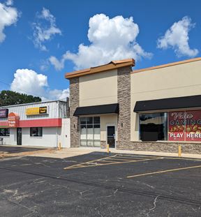 Hunan Bldg - Suite B,C