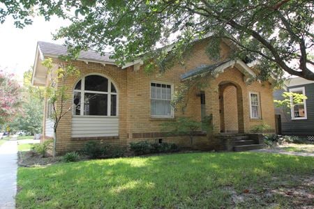 Office space for Sale at 1751 Dauphin Street in Mobile