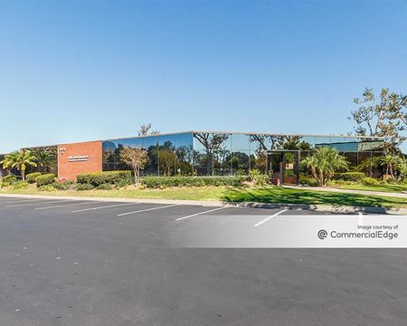 Commercial space for Sale at 4930 Campus Dr. in Newport Beach