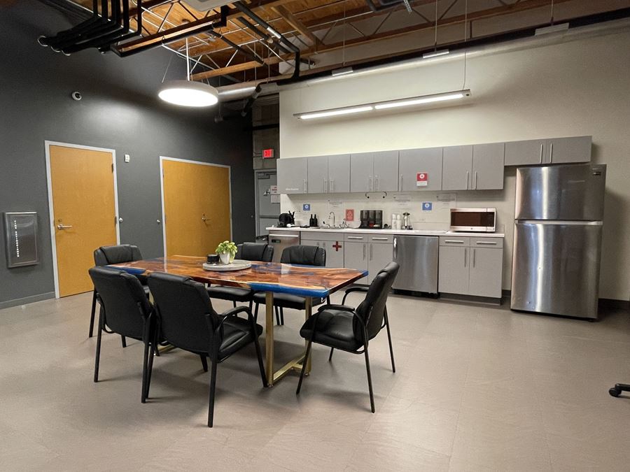 For Lease | 3 Building Office Campus