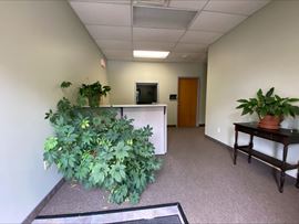 Airport Business Center