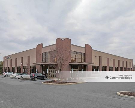 Photo of commercial space at 2030 Highland Avenue in Bethlehem