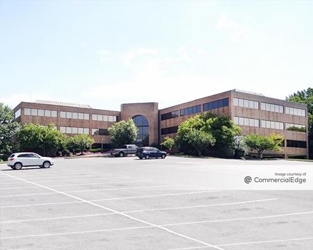Office space for Rent at 3300 North Ridge Road in Ellicott City